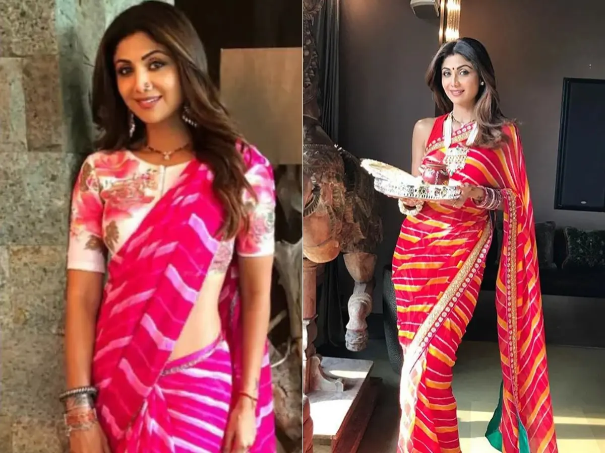 Shilpa Shetty