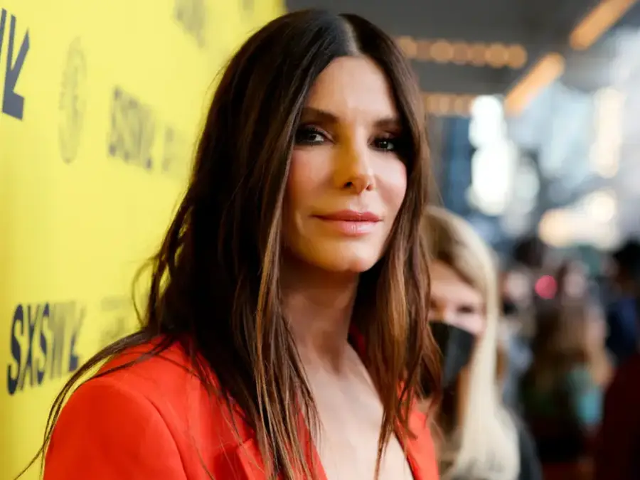 'Asking me to drop my pants': Sandra Bullock recalls uncomfortable auditions early in her career