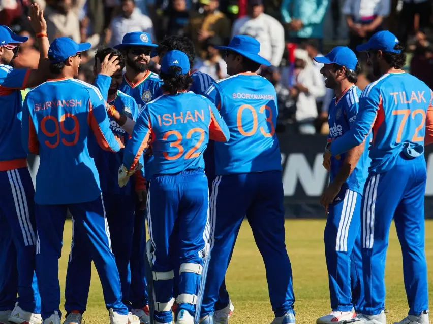 IND vs AFG, 1st T20I: When and where to watch live streaming in India? IND vs AFG, 1st T20I: When and where to watch live streaming in India?