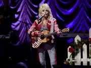 Nashville airport could soon be named after Dolly Parton following unanimous vote