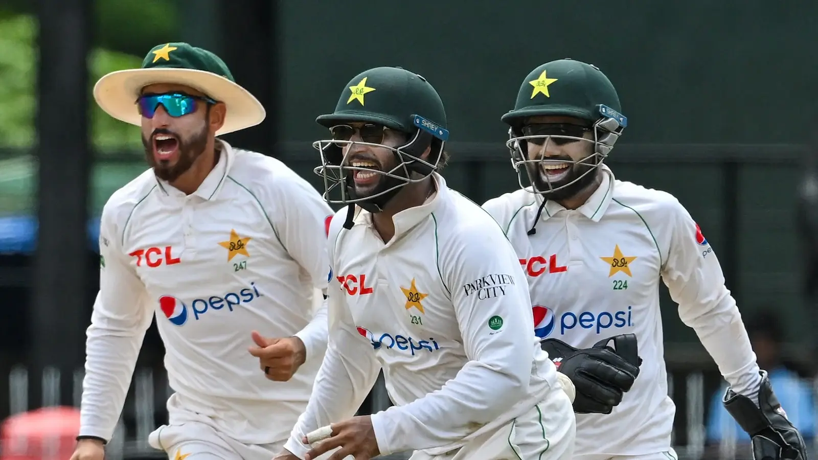 Rizwan, Imam-ul-Haq questioned by Pakistan’s cybercrime department in Lahore
