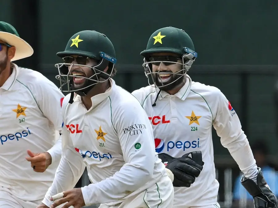Rizwan, Imam-ul-Haq questioned by Pakistan’s cybercrime department in Lahore