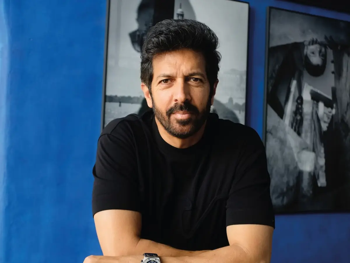 Kabir Khan recalls being in NYC during 9/11; ‘Witnessed a city shaken by unimaginable tragedy’ Kabir Khan recalls being in NYC during 9/11; ‘Witnessed a city shaken by unimaginable tragedy’