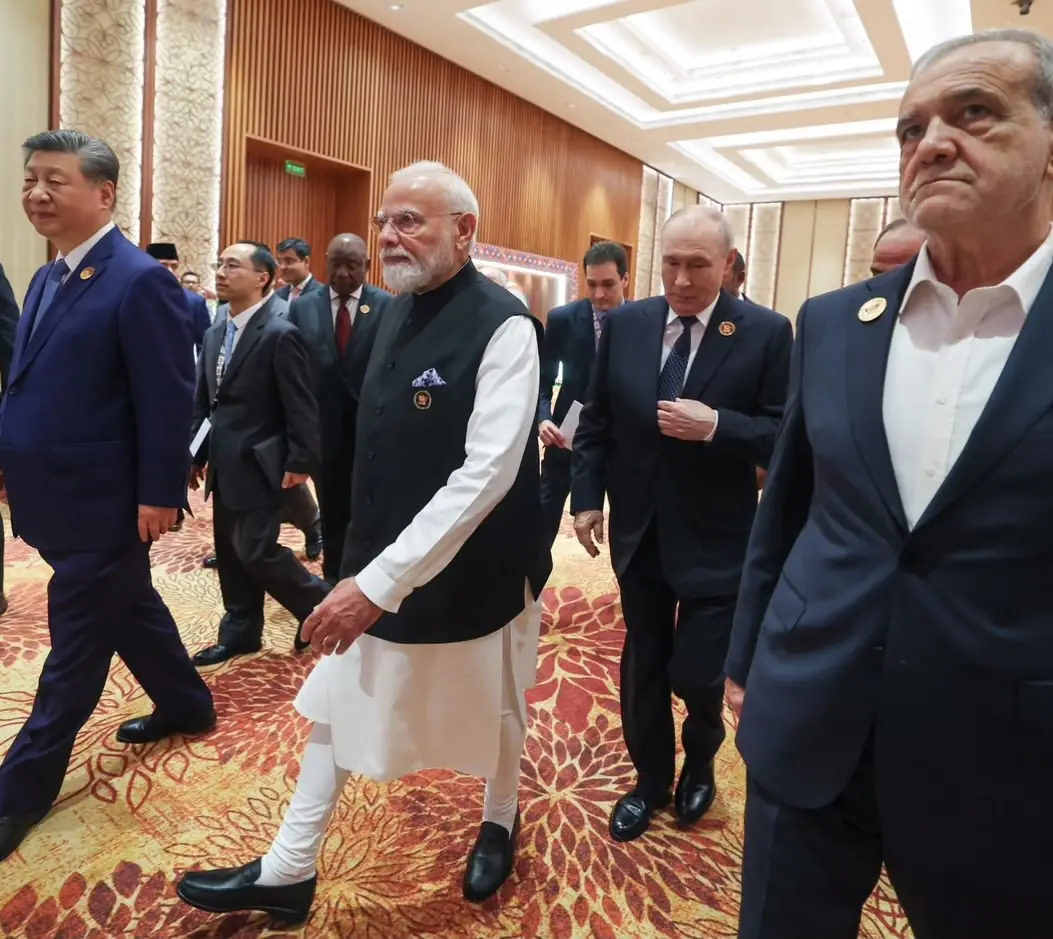 BRICS Summit: New Delhi Declaration urges maximum restraint in West Asia, backs Palestinian statehood, two-state solution