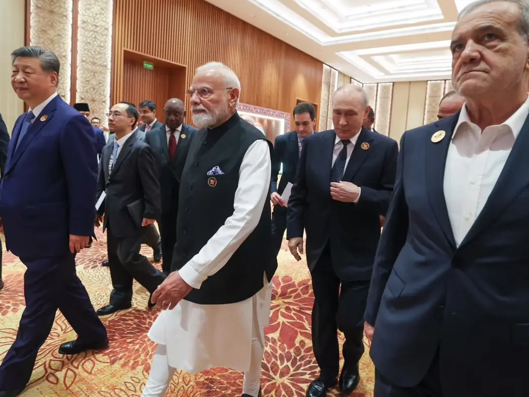 BRICS Summit: New Delhi Declaration urges maximum restraint in West Asia, backs Palestinian statehood, two-state solution BRICS Summit: New Delhi Declaration urges maximum restraint in West Asia, backs Palestinian statehood, two-state solution