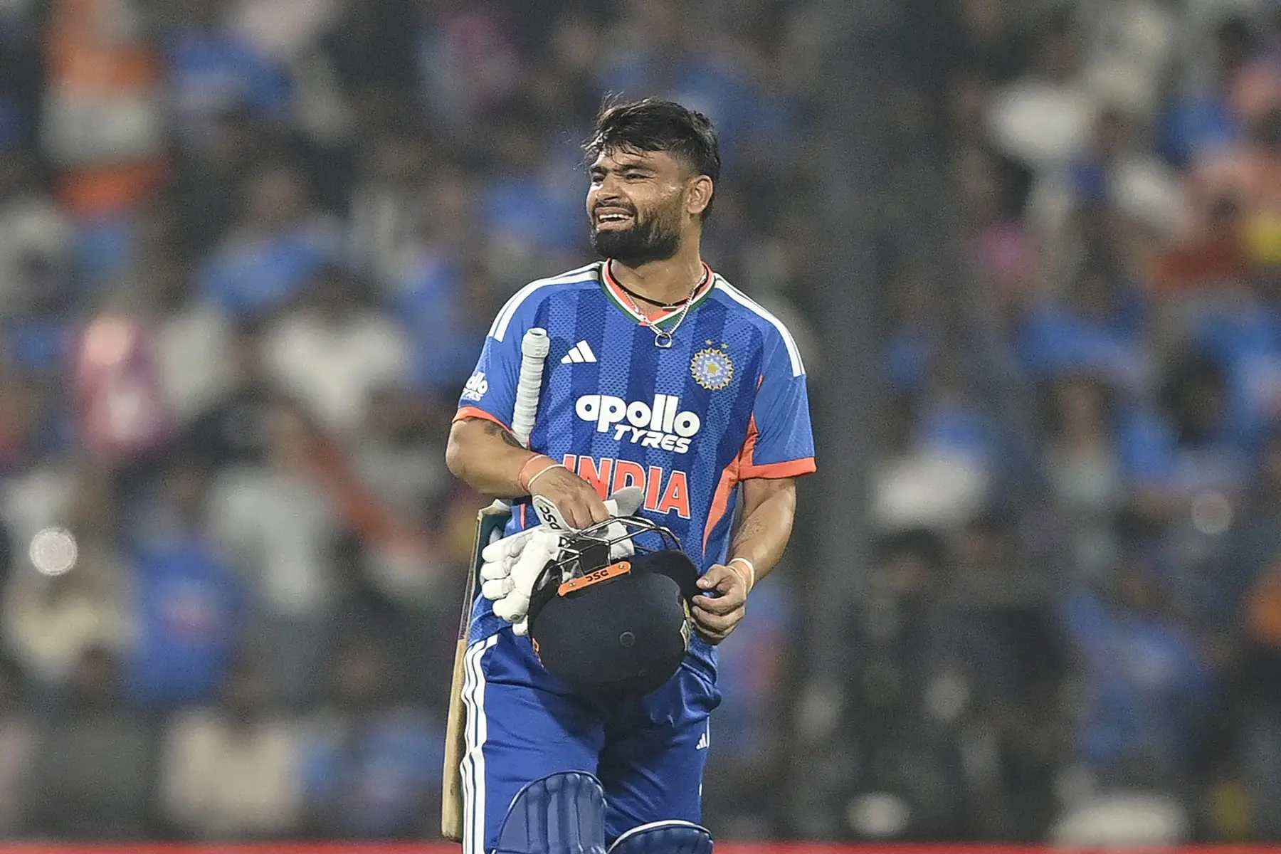 Rinku Singh