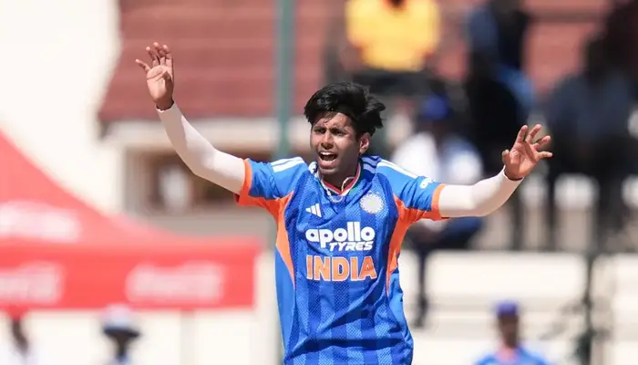 From Rinku Singh to Mayank Yadav, 5 players dropped from India’s squad for Afghanistan T20Is