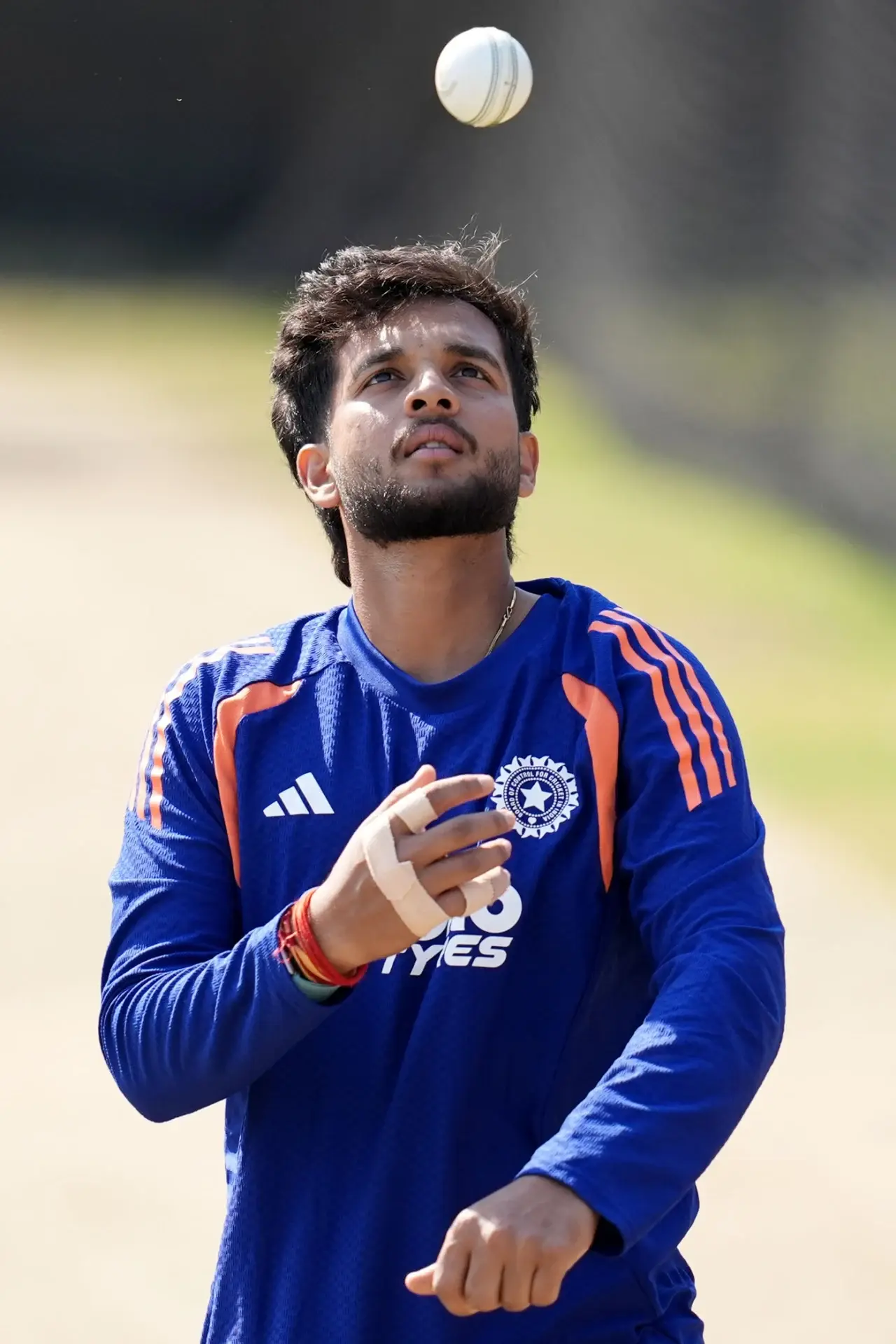 Harsh Dubey