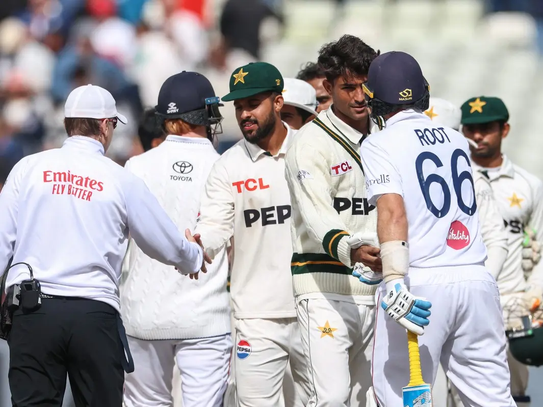 ENG vs PAK, 3rd Test: Cox, Root shine as England complete whitewash over Pakistan ENG vs PAK, 3rd Test: Cox, Root shine as England complete whitewash over Pakistan