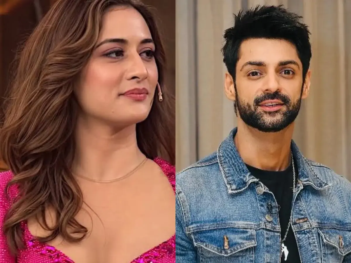 Bigg Boss 20: Uditi Singh reacts to ex Karan Wahi’s possible wildcard entry