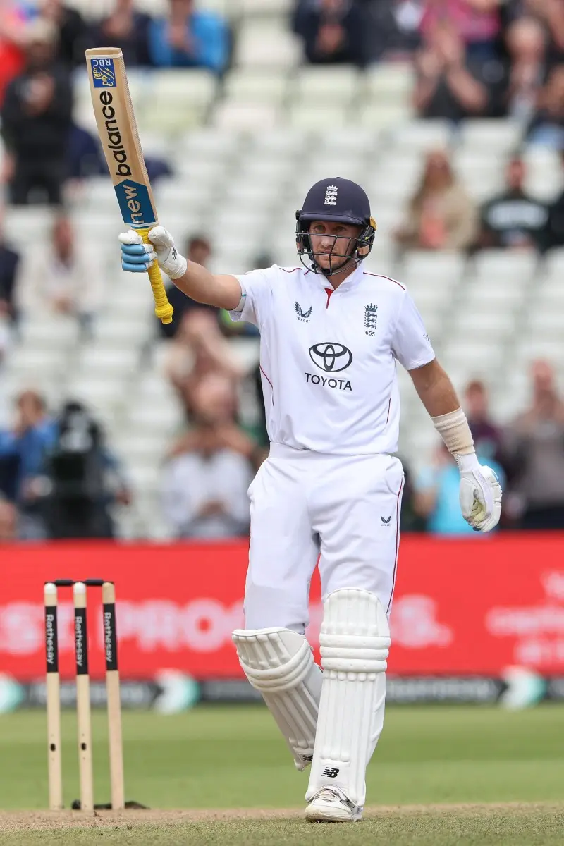 ENG vs PAK: Joe Root breaks Sachin Tendulkar’s record for most Test fifties