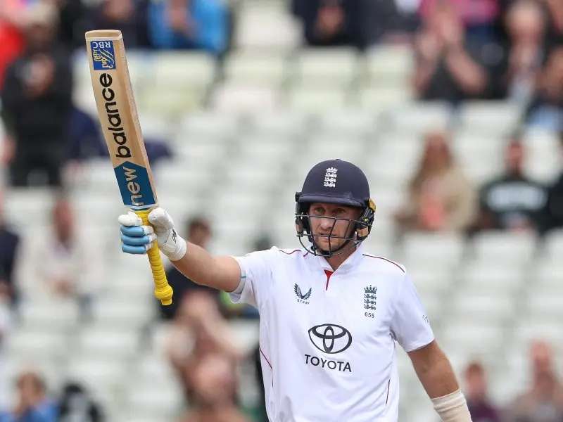 ENG vs PAK: Joe Root breaks Sachin Tendulkar’s record for most Test fifties ENG vs PAK: Joe Root breaks Sachin Tendulkar’s record for most Test fifties