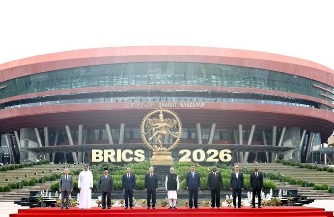 BRICS declaration calls for stronger people ties, women-led growth and greater youth cooperation