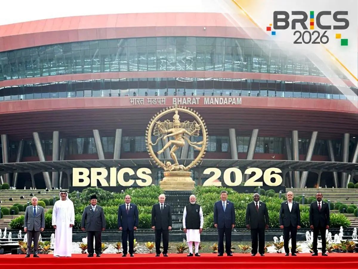 What’s in the menu for BRICS Summit gala dinner hosted by PM Modi? Details here