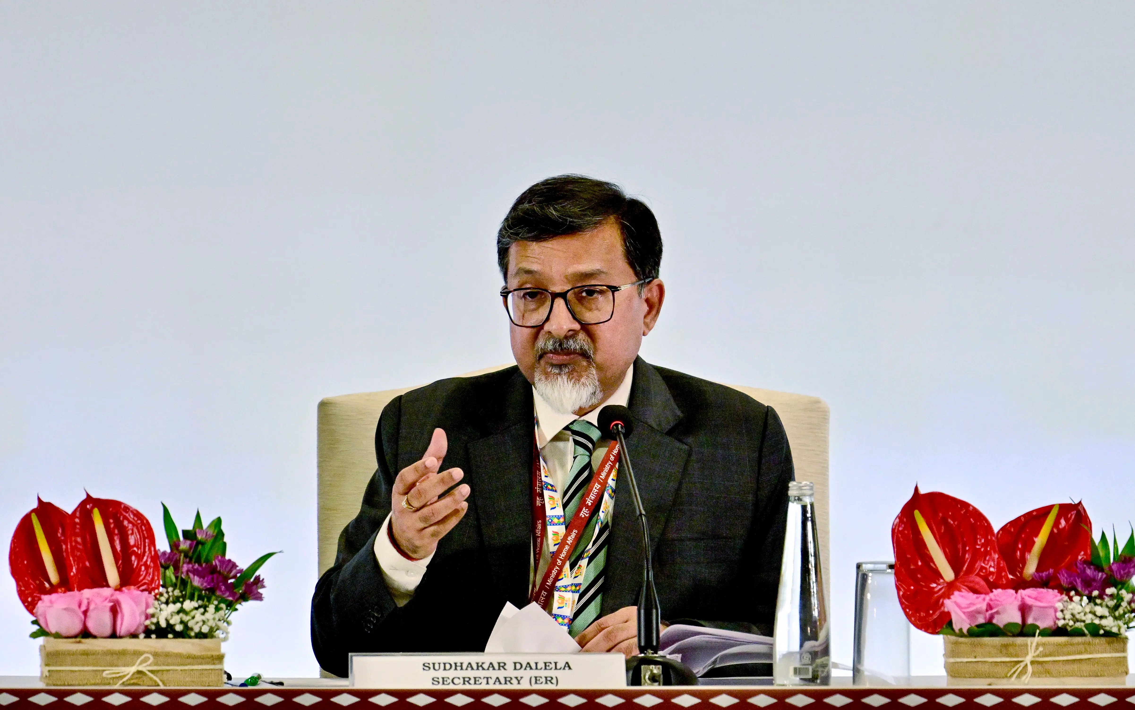 Common BRICS currency not on cards ‘as of now’: MEA backs local currency settlement