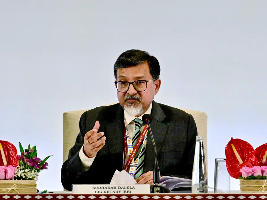 Common BRICS currency not on cards ‘as of now’: MEA backs local currency settlement