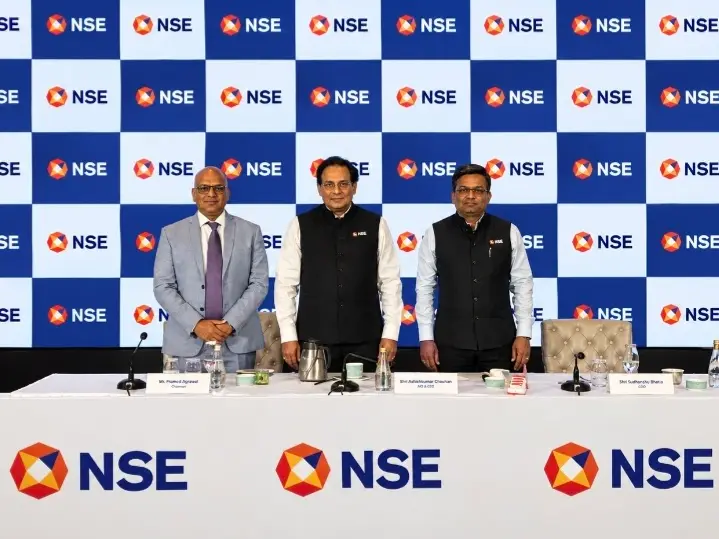 'National Stock Exchange of India using AI to track & curb malpractices' 'National Stock Exchange of India using AI to track & curb malpractices'