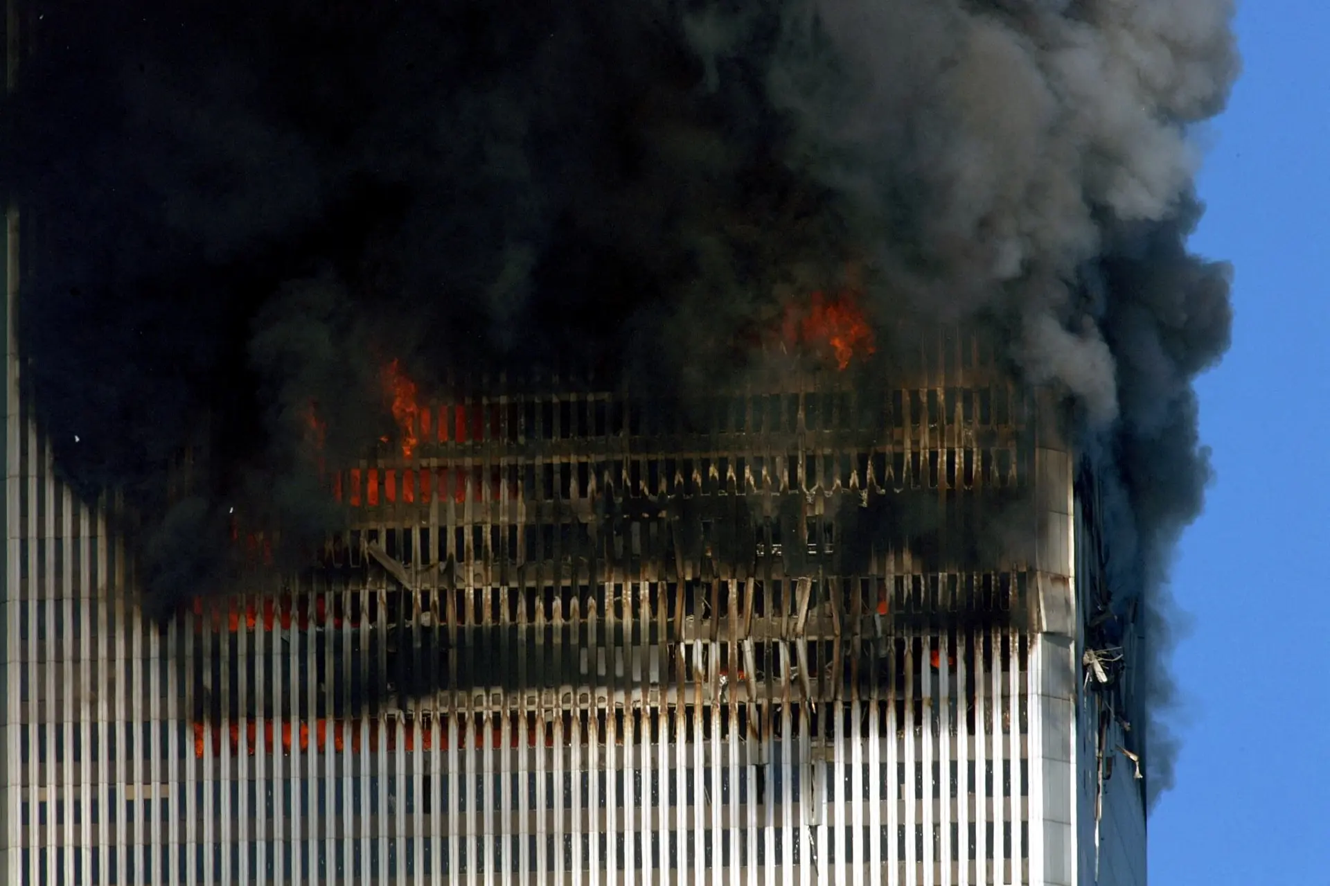 Gravitas | CIA warned of 'explosive airplane' threat three years before 9/11