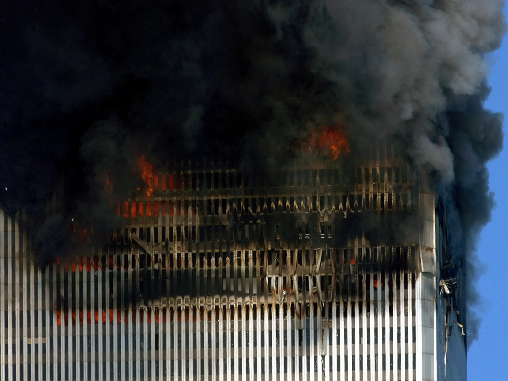 Gravitas | CIA warned of 'explosive airplane' threat three years before 9/11 Gravitas | CIA warned of 'explosive airplane' threat three years before 9/11