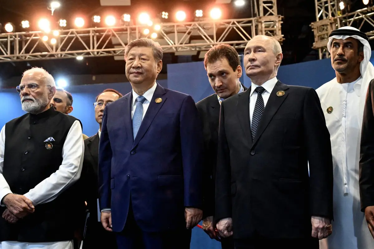 UN backs Modi’s push for UNSC reform, end to ‘pyramid of privilege’