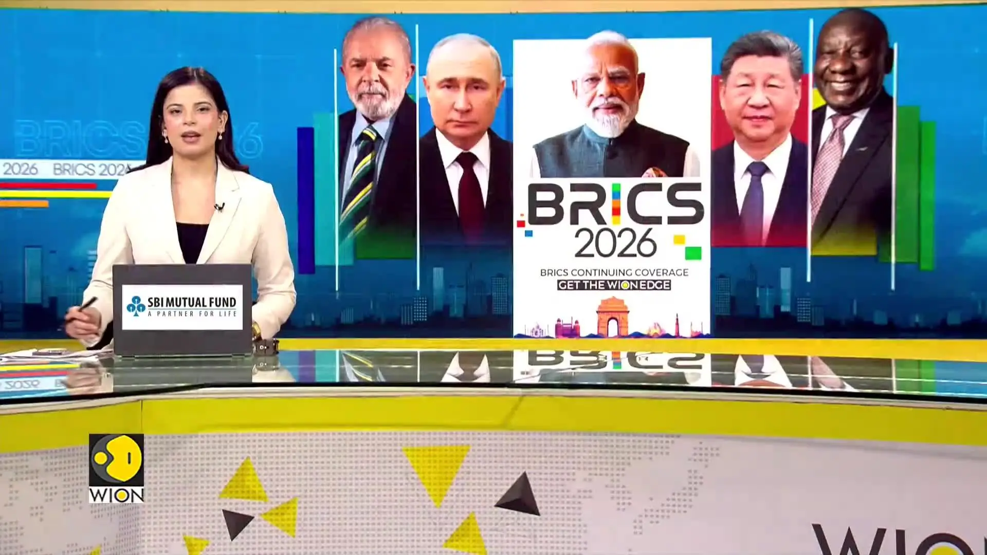BRICS Summit: New Delhi declaration adopted with full consensus, big diplomatic win for India