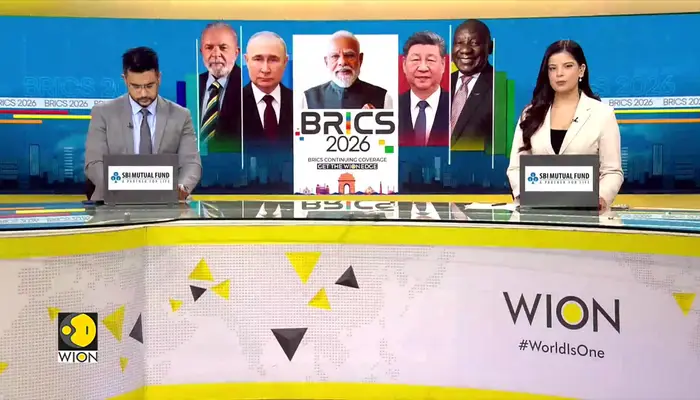WionNews Video