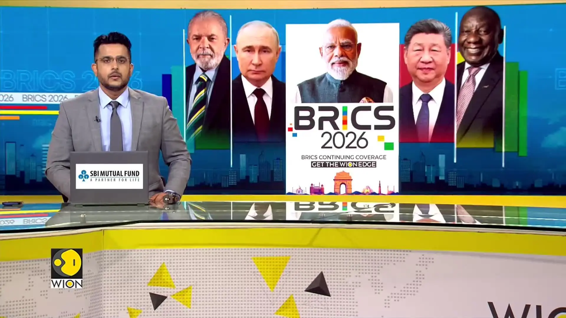 BRICS Summit 2026: Trump wants to weaken BRICS, but maybe doing the opposite