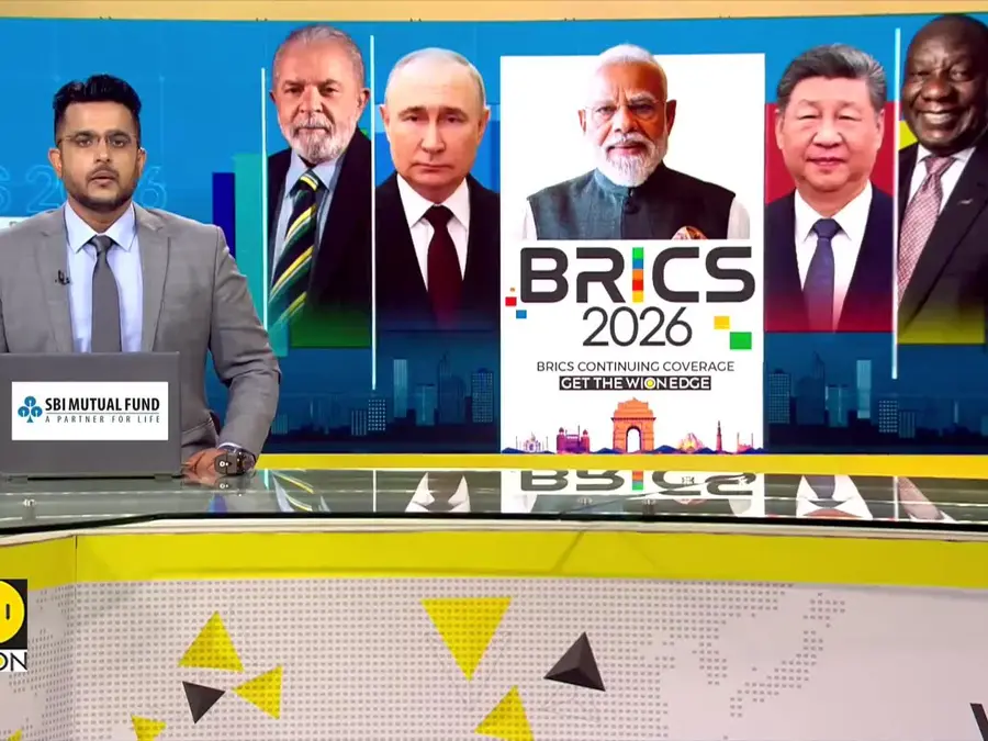 BRICS Summit 2026: Trump wants to weaken BRICS, but maybe doing the opposite