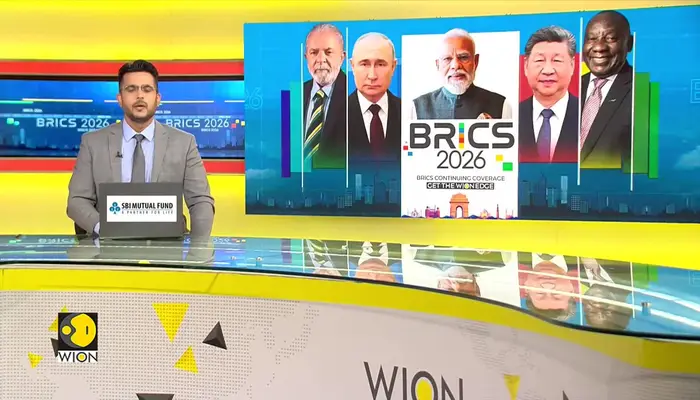 WionNews Video