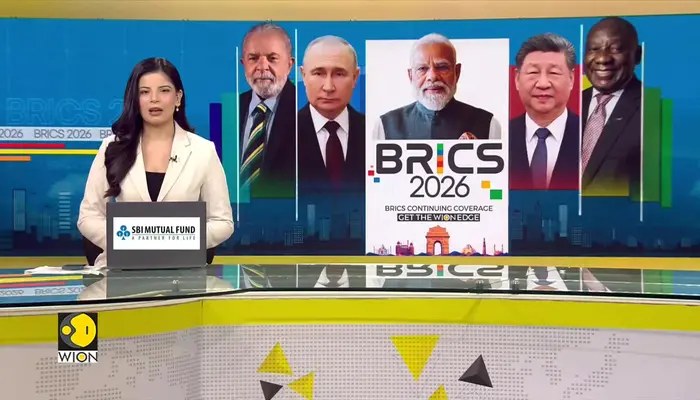 BRICS Summit 2026: PM Modi, Xi reach key consensus on ties, China to assume BRICS chairmanship in 2027