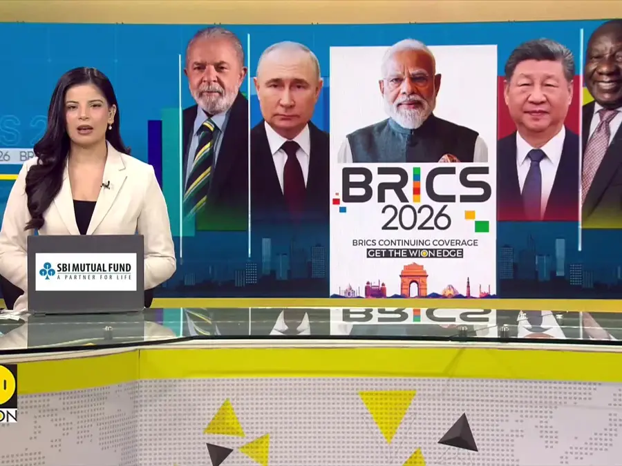 BRICS Summit 2026: PM Modi, Xi reach key consensus on ties, China to assume BRICS chairmanship in 2027