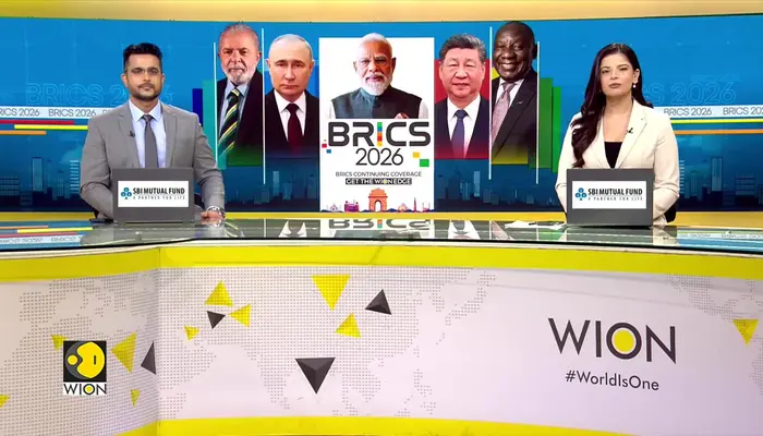WionNews Video