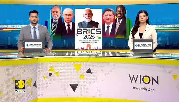WionNews Video
