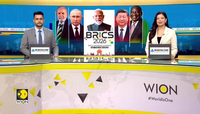WionNews Video