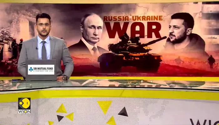 WionNews Video