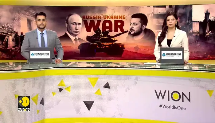 WionNews Video