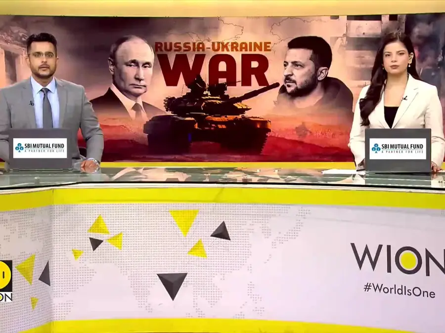 Russia-Ukraine war: Lavrov says Russia will not halt the Ukraine war during peace talks