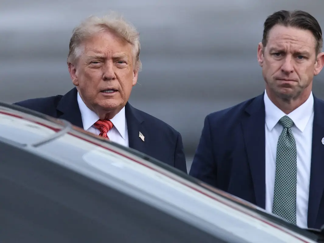 Trump says Canada eager to reach a deal, it could come ‘fairly soon’ if Ottawa treats US farmers better Trump says Canada eager to reach a deal, it could come ‘fairly soon’ if Ottawa treats US farmers better
