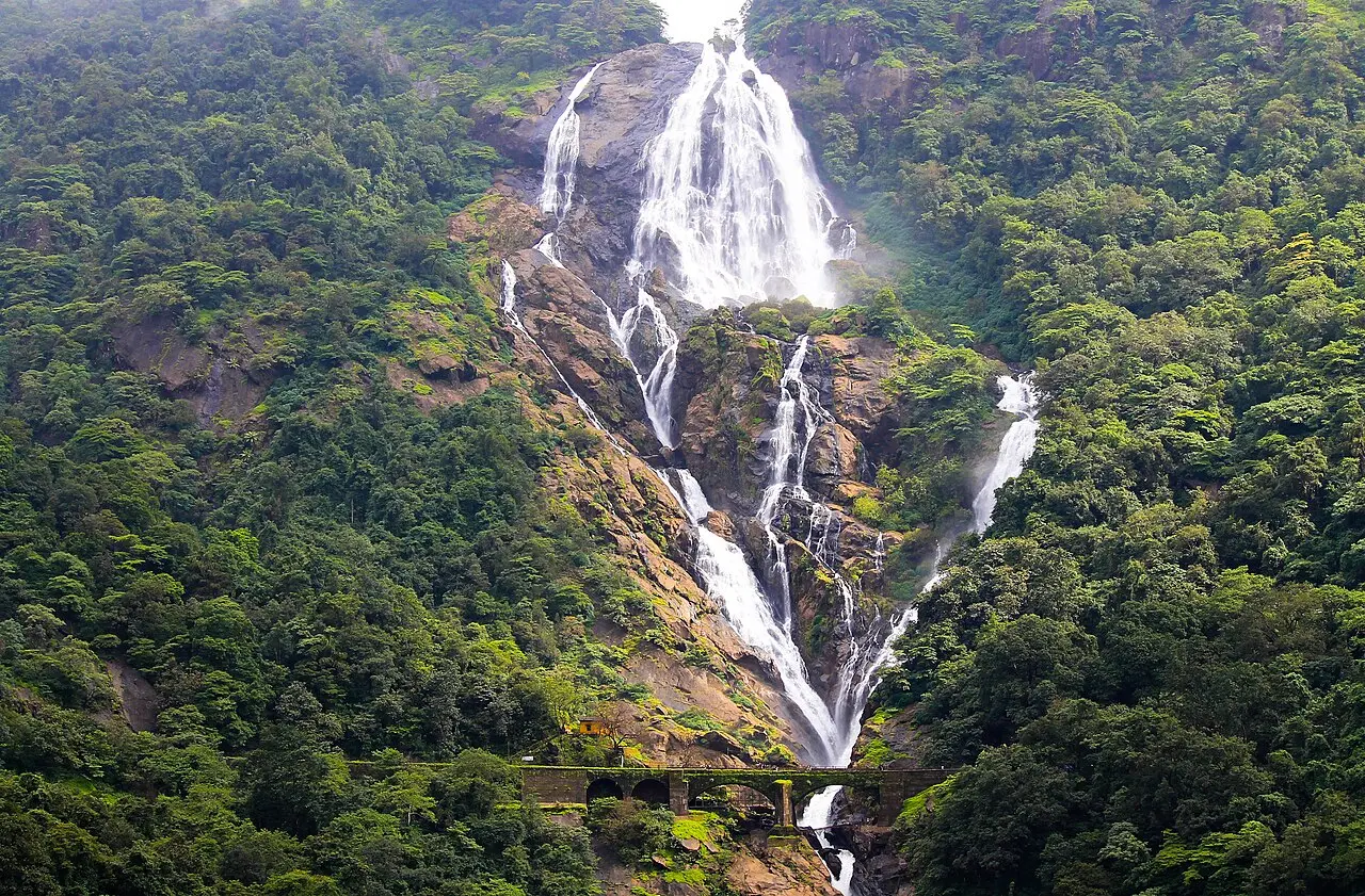 Top 5 places to visit in Goa beyond its famous beaches