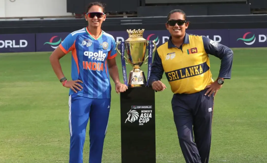 IND vs SL, Women's Asia Cup Final: When and where to watch live streaming in India?