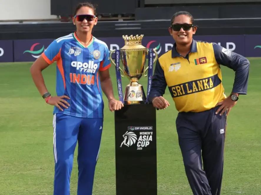 IND vs SL, Women's Asia Cup Final: When and where to watch live streaming in India? IND vs SL, Women's Asia Cup Final: When and where to watch live streaming in India?