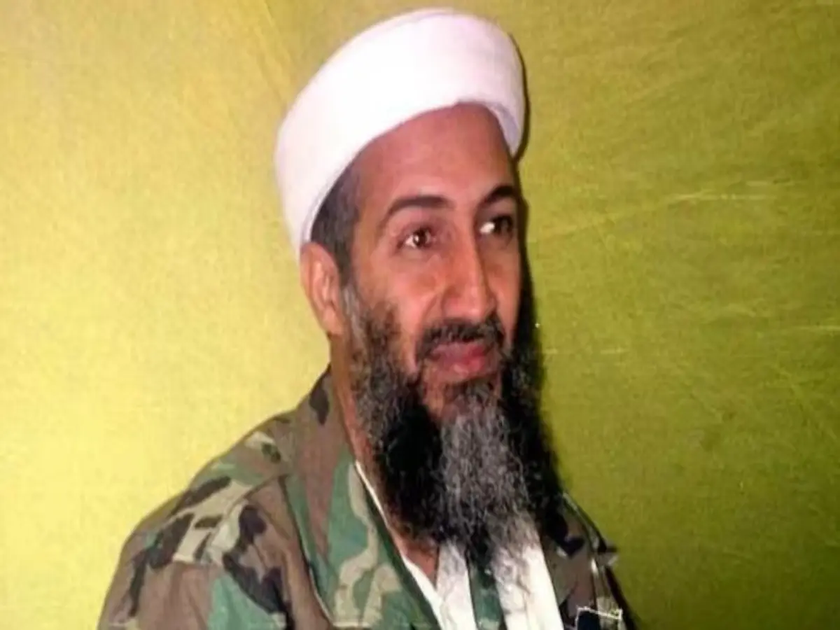 India was on target of al-Qaeda leader Osama bin Laden, reveals CIA documents