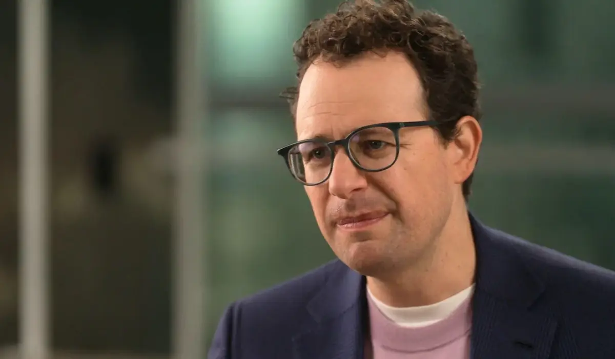 Can AI kill humans? Anthropic CEO Dario Amodei says the answer depends on one crucial choice