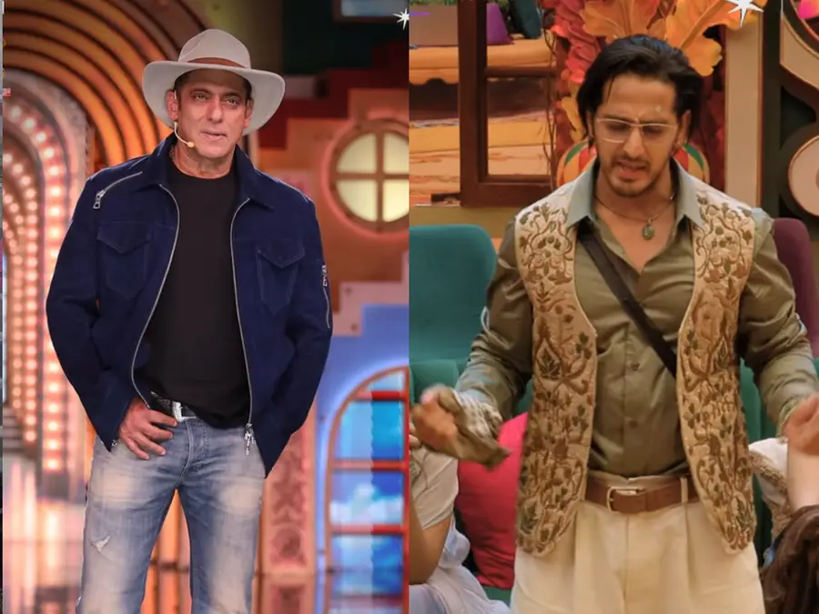 Bigg Boss 20: Qazi Touqeer gets a special ‘rockstar’ moment from Salman Khan