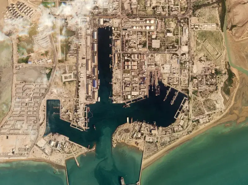 Iran demands US fulfill 7 conditions for reopening Strait of Hormuz shipping corridor Iran demands US fulfill 7 conditions for reopening Strait of Hormuz shipping corridor