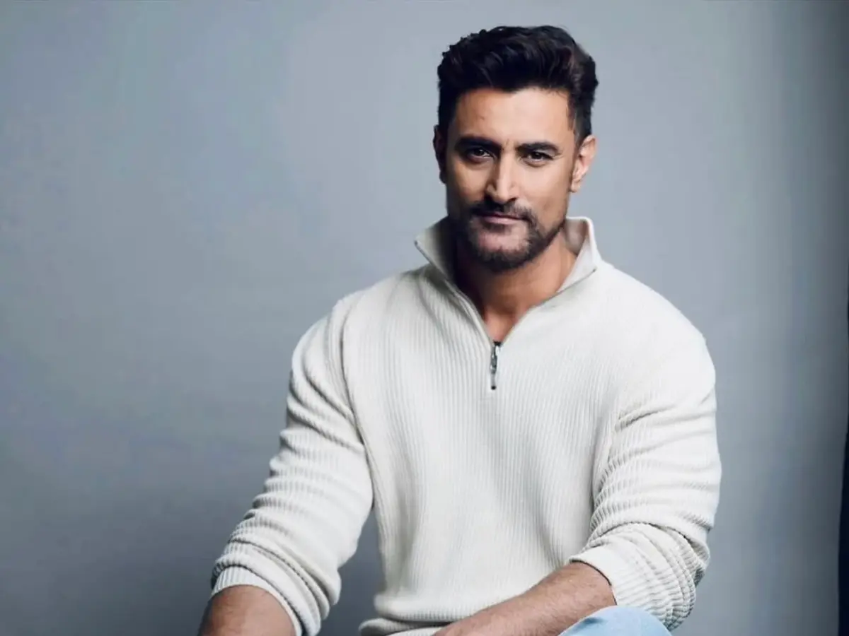 Kunal Kapoor