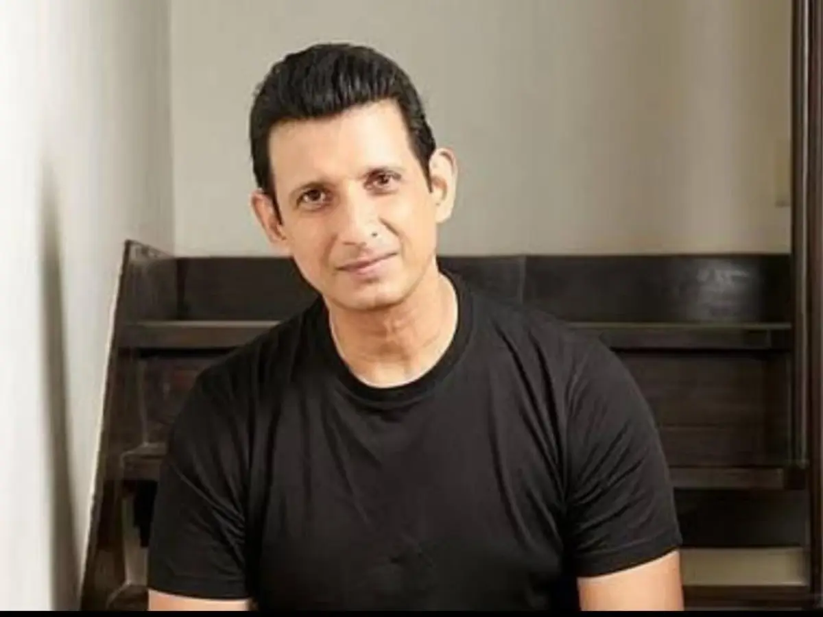 Sharman Joshi
