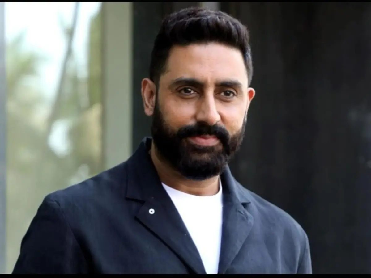 Abhishek Bachchan