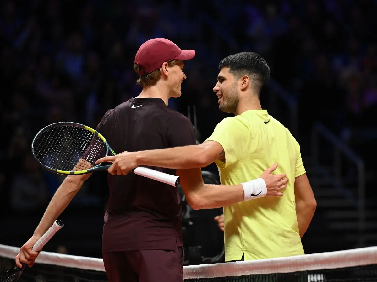 US Open 2026: Why it's near impossible to break the Sinner-Alcaraz duopoly