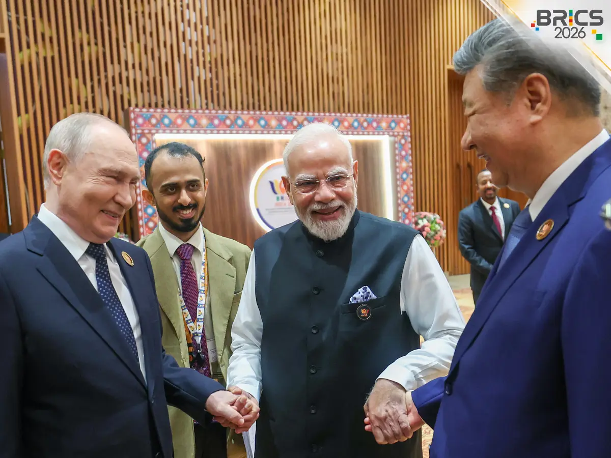 PM Modi and China's Xi offered to help resolve Russia-Ukraine war: Kremlin